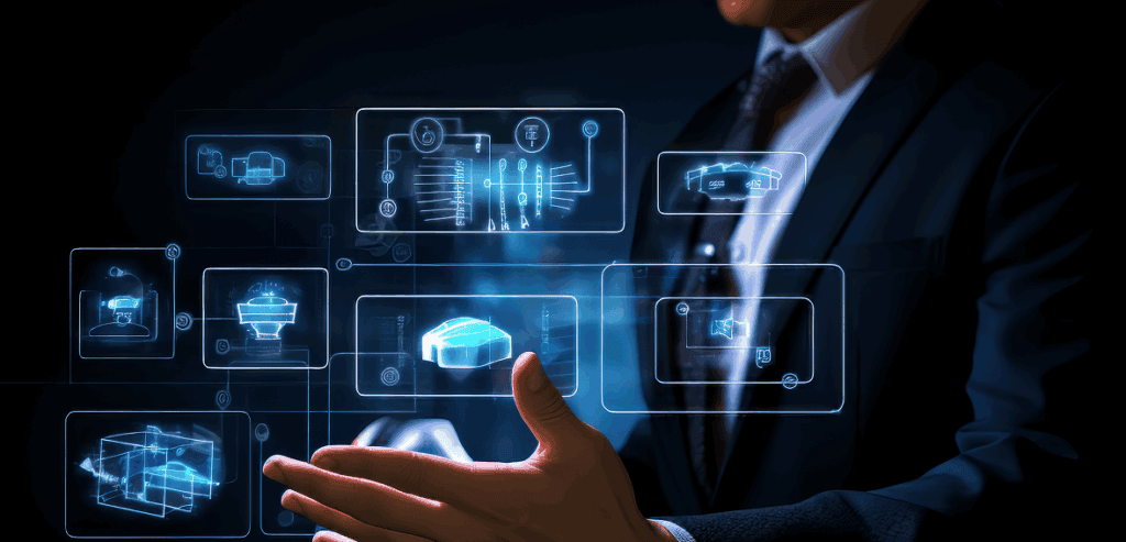 Merchant Services
