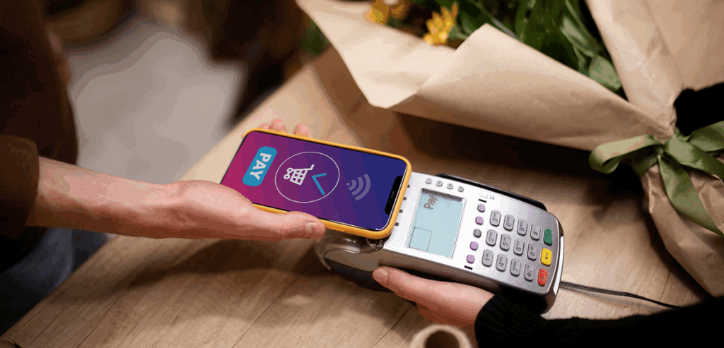 Contactless Payments