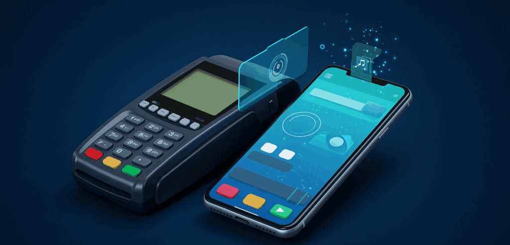 Contactless Payments