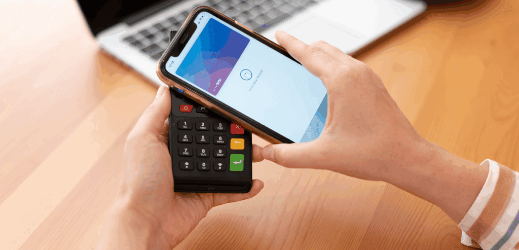 Contactless Payments