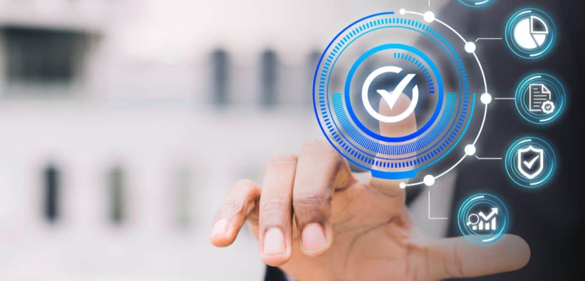 Payment security checklist