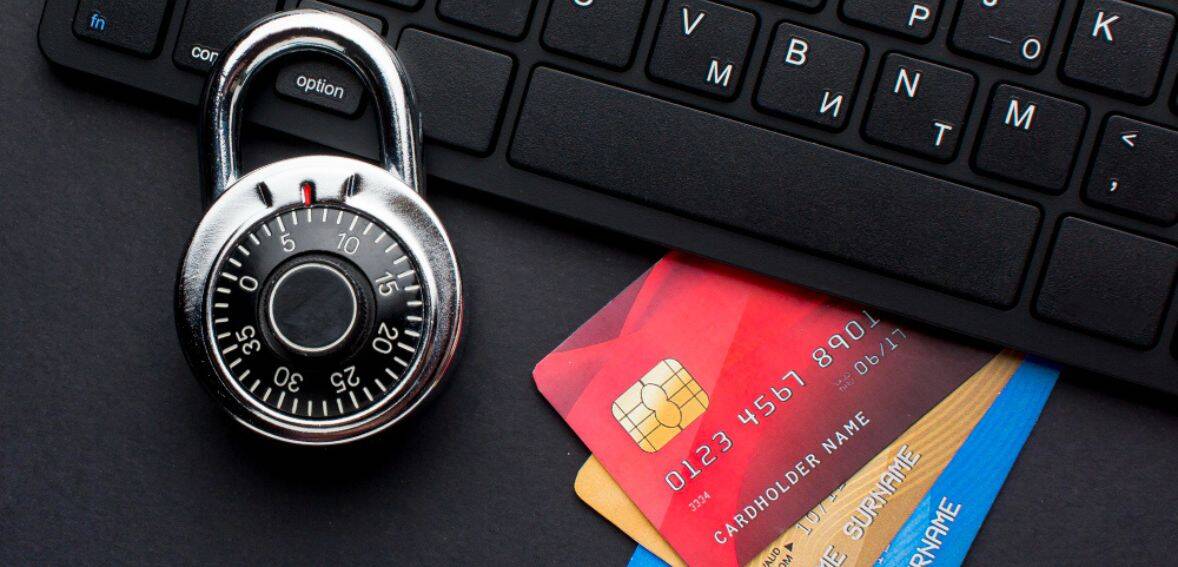 Payment security