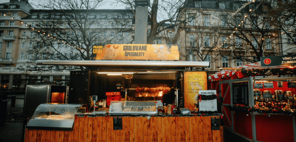 Payment Preparation during holidays