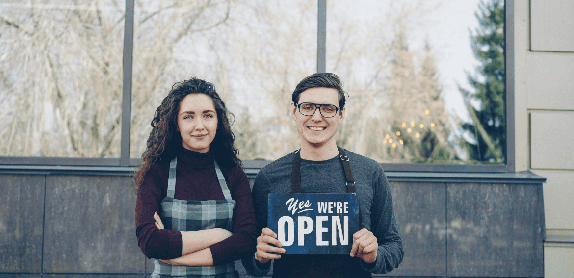 Small Business Saturday